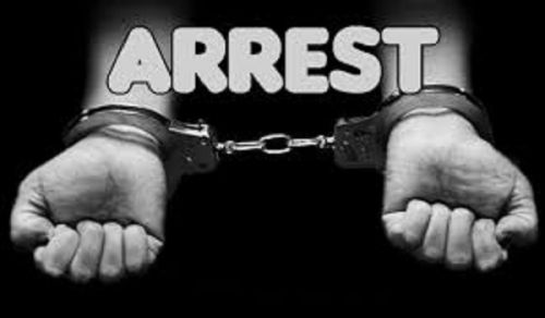 Ahrar al-Sham Arrests Ibrahim Haj Ali (Abu Dujana), A Member of Hizb ut Tahrir in the City of Areeha