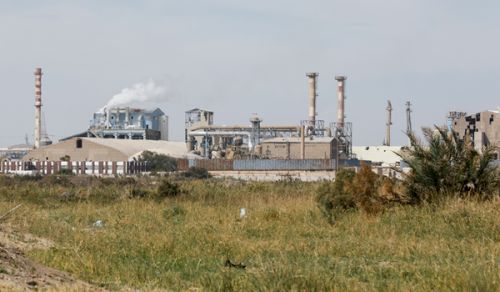 Should the People of Gabes Pay the Price for the Failure of the National State's Economic Policy?