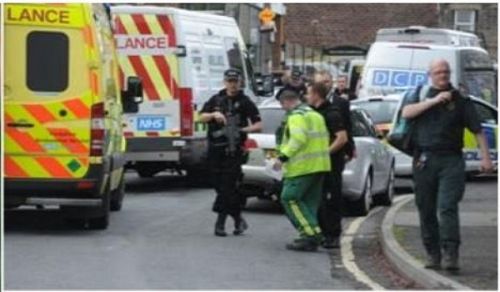 Political Violence is Escalating in the United Kingdom, but No Amount of Violence is Considered Terrorism Unless it is Perpetrated by a Muslim