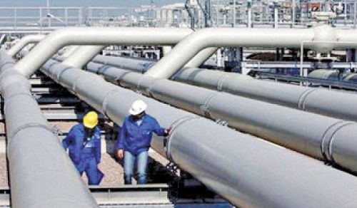 The Khilafah Will Unify the Vast Energy Resources of the Islamic Ummah under One State, Ensuring Economic Security