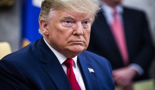 The Recent Statements made by Trump Revealed the Evil Intentions of the US against Afghanistan