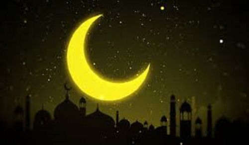 Ramadan is the Time of Awakening