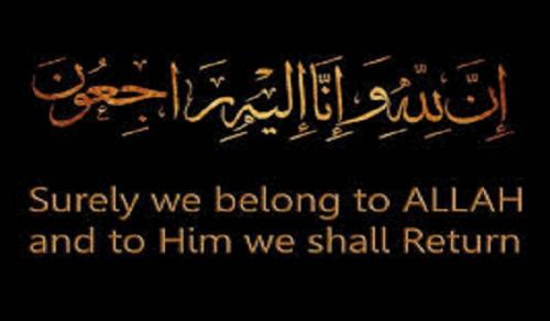 Hizb ut Tahrir / Wilayah of Turkey Mourns Brother Fikret Tash, One of their Loyal Workers