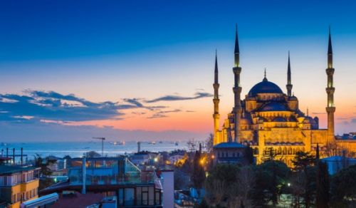 Anniversary of the Conquest of Constantinople