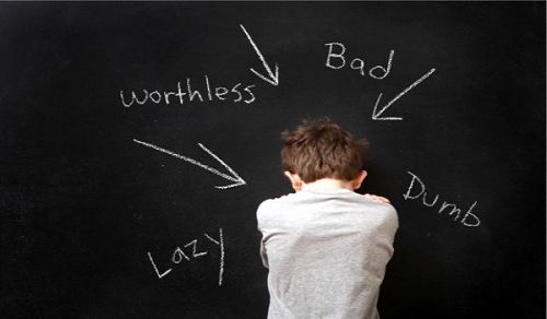 From Doubt to Empowerment: Rebuilding Self-Esteem and Embracing Personal Growth