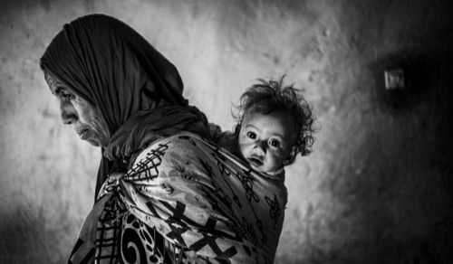 The Concept of Humanity is only Complete with Islam
