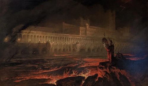 Corruption in Leadership: The Final Stage in the Collapse of States, and the Decay and Disintegration of Civilizations: Trump&rsquo;s America as a Case Study