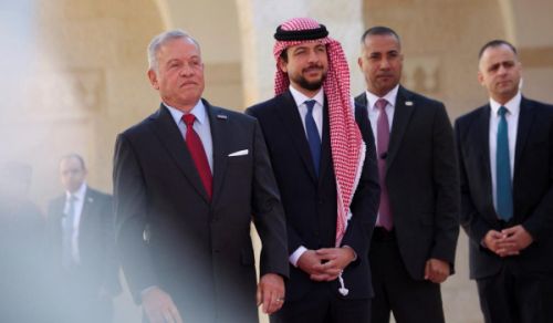 The Jordanian&ndash;European Strategic Partnership Summit Mortgaging Jordan and Its People in Service of Colonial Interests