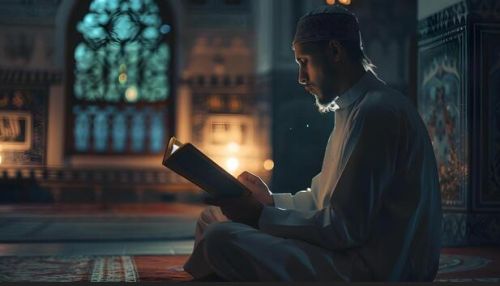 Becoming an Ummah that Gives Life to the World