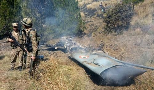 Occupied Kashmir between the Aggression of India and the Weakness of Pakistan