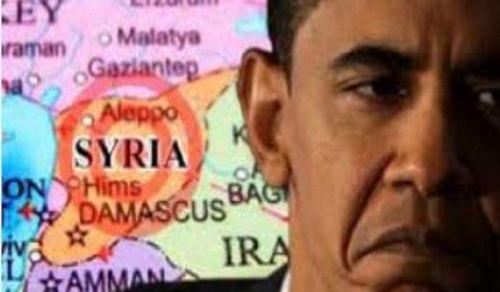 Question &amp; Answer: Political Developments in Respect to the Syrian and Libyan Arenas