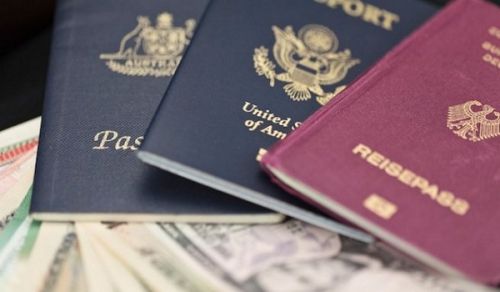 A Government that Holds Foreign Passports is at the Forefront of the Colonizing Enemy to Slaughter the Society’s Values