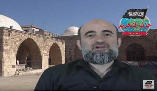 Wilayah Lebanon: Congratulations on the Occasion of Blessed Eid al Fitr