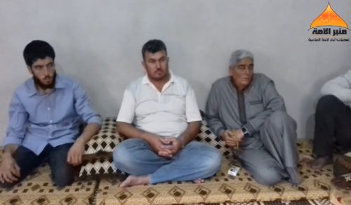 Minbar Ummah: Statement from Notables in eastern countryside of Maarrat al-Nu&#039;man rejecting the Sochi Conference!