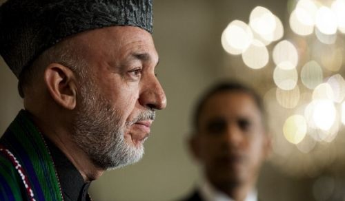  Negotiations of Afghan government with Mujahideen, a Hidden Poison in Sugar