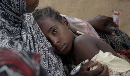 The Cursed War in Sudan is Expanding, and will only be Halted by the Khilafah Rashidah on the Method of the Prophethood