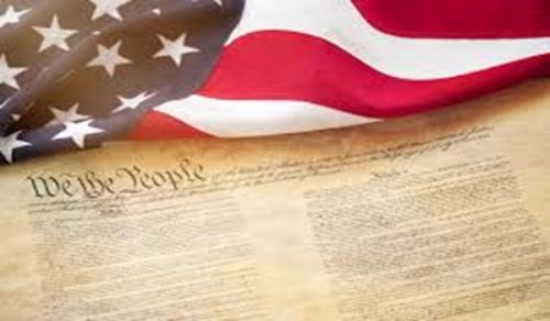 America: The Electoral College prevents third-party candidates from changing the system!