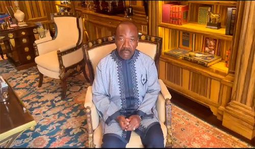 The Uprisings in African Countries Are Due to a Cheap Colonialist Struggle to Exploit Africa