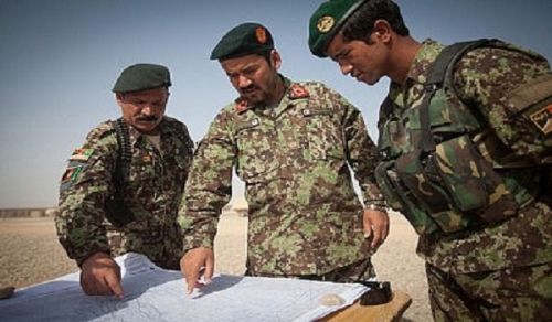 The Political War-game in Afghanistan - One of the Greatest Crimes against Women and Children of the Ummah!