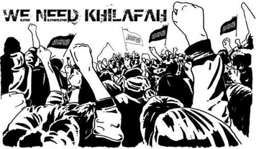 Fighting Occupation is not "Terrorism" - Only the Visionary Leadership of a Khaleefah Rashid can Unify the Ummah as an Effective Force Against the US