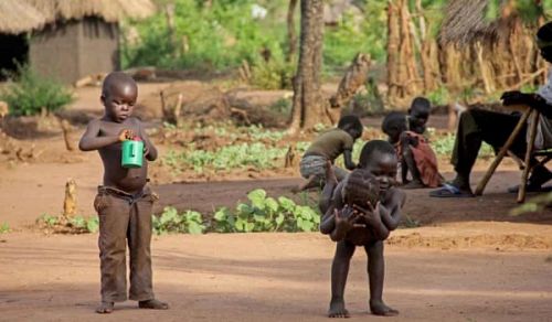 A Failure of the Transitional Government: Five Newborns Died in Umm Rawaba City Hospital Due to Power Outages and Lack of Oxygen