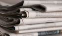 Miscellaneous Articles from Ar-Rayah Newspaper Issue 609  Headline News
