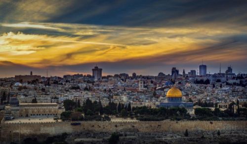 Our Army Must Act Now to Liberate Al-Aqsa, the Future Capital of the Khilafah State, Caliphate