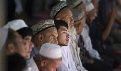 Muslims in China are Subjected to Brutal Crimes Under the Silence of the World and the Absence of the Khaleefah of Muslims