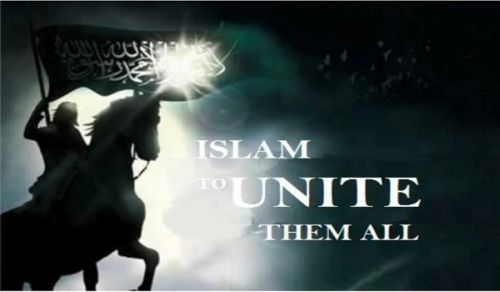 Neither the American Style Presidency System nor the English Parliamentary System will ever bring the Rise of the Ummah