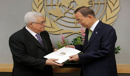 The United Nations is the Way to Consolidate the Occupation, and the Liberation of Palestine is by Seeking the Support of the Islamic Ummah and its Armies to eliminate the Jews from their Roots