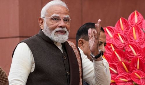 Welcoming the Visit of Modi: An Open Betrayal of the Blood and Honor of the Muslim Ummah