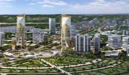 Disaster Disguised as Development