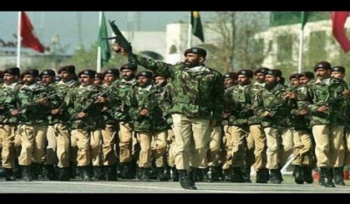 Open Letter from Hizb ut Tahrir / Wilayah Pakistan to Our Friends and Relatives Amongst the Officers in Pakistan&#039;s Armed Forces
