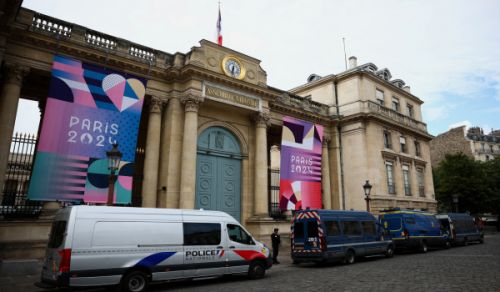 The French Legislative Elections
