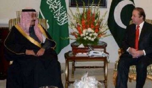 America&#039;s Campaign to Suppress Islam in Pakistan Raheel-Nawaz Regime Exploits Imam of Ka&#039;abah Visit to Further America&#039;s War on Islam