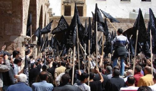 On the Anniversary of the Destruction of the Khilafah... Establish it, O Muslims!