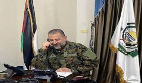 Lebanon&#039;s Lenient Military Behavior Emboldened the Jewish Entity to Target the Capital, Beirut!