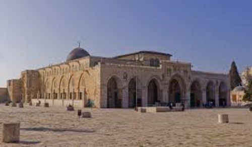 Answer to Question The Muslims’ Prayer before the Isra’ and Mi’raj Incident