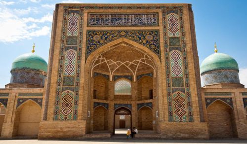 Mirziyoyev Revives blacklists of Muslims