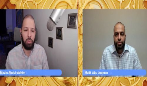 Talk: Hizb ut Tahrir/ Canada: Establishing Khilafah is Fard Upon all: Role of International Politics to Prevent Return of Khilafah