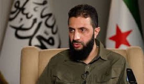 Do not Judge the Ruler of Syria by Criteria that do not Suit him