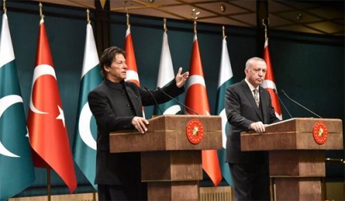 The Mirage of Peace: Turkey’s Role in the Afghan Peace Talks