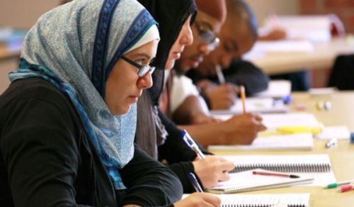 Universities and the Muslim World