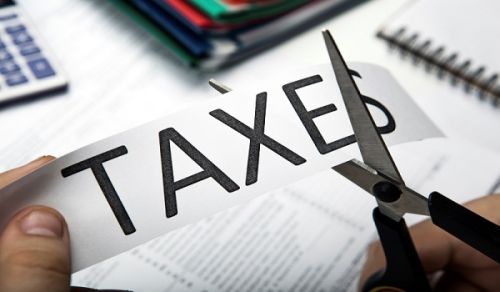 Khilafah to End Destructive Levels of Taxation Pakistan's Rulers Deprive Us of Revenues from Energy Sector and Then Chase Us for Taxes