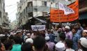 Hizb ut Tahrir Organized Public Talks in Front of Several Mosques
