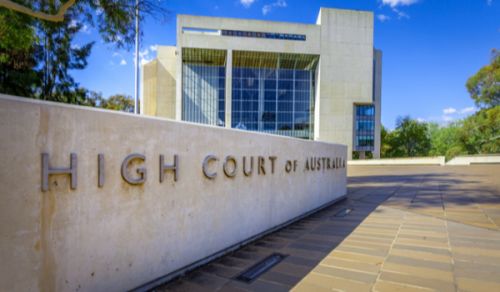 Proposal to Ban Hizb ut Tahrir Can Only Occur through the Introduction of a Two-Tiered Legal System