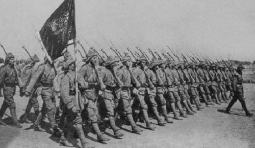 This Last Century, which Passed Without a Khilafah, is the Most Painful Century for the Ummah The Time has Come to Put an End to These Pains!