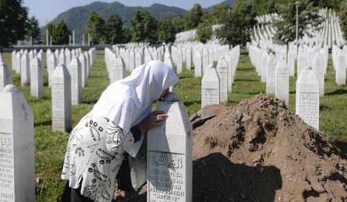 Lessons from the Tragedies of the Bosnian War