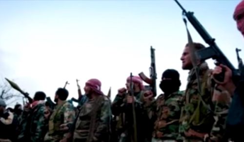 Goal of Vienna Convention: Enforce Pluralistic Democratic Secular System on Syria, and Fight the Callers to the Establishment of the Khilafah Rashidah State under the Name of &quot;Fighting Terrorism&quot;