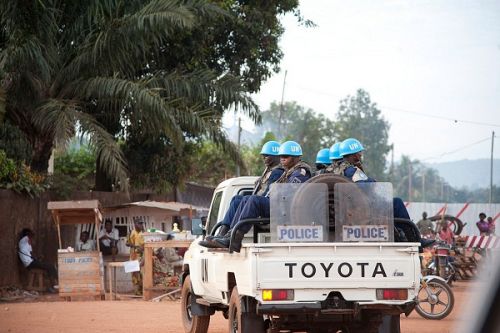 The UN Continues to Utterly Fail in Protecting Women and Children in CAR from Sexual Violence and Abuse